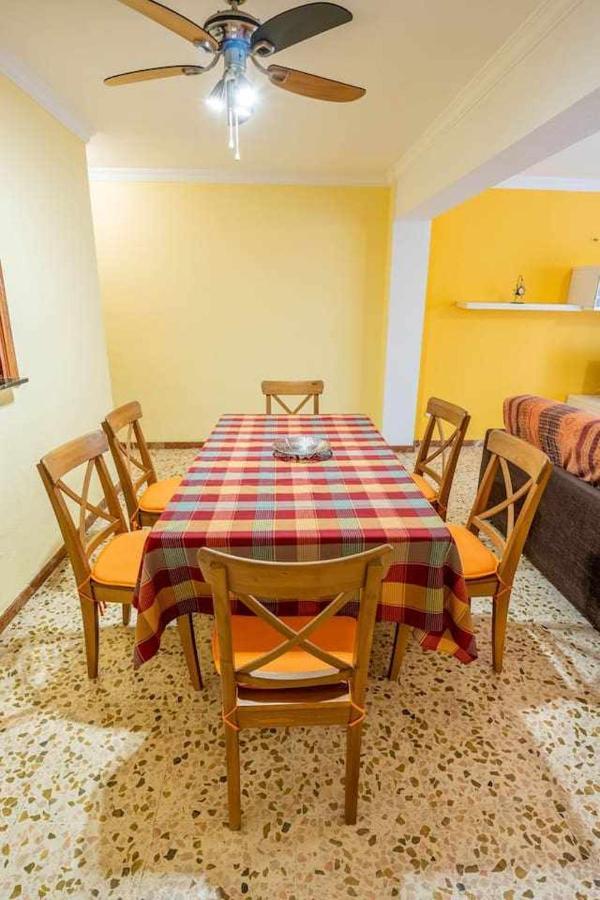 Inftour Melodia Apartamento Calpe Buitenkant foto