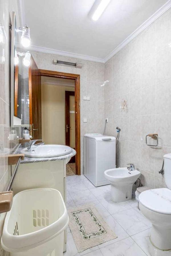 Inftour Melodia Apartamento Calpe Buitenkant foto
