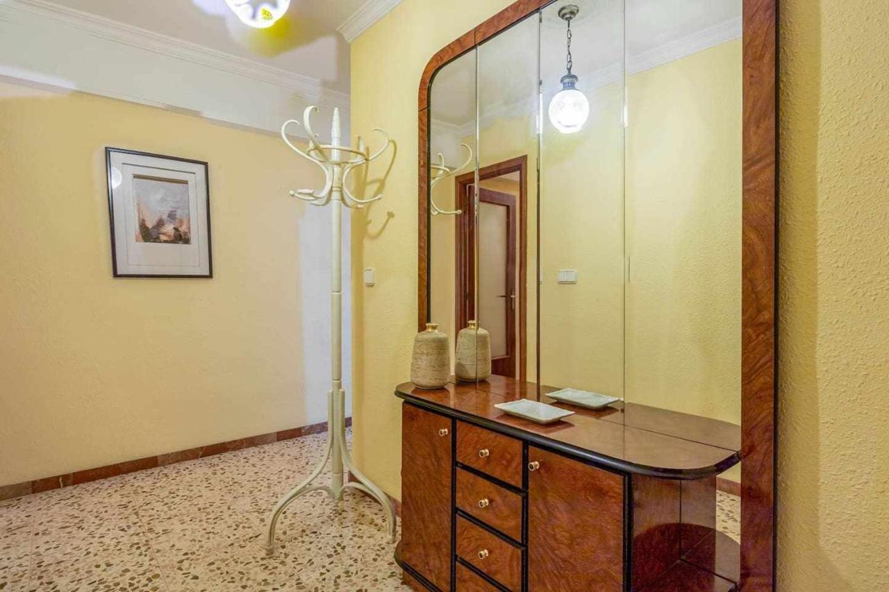 Inftour Melodia Apartamento Calpe Buitenkant foto