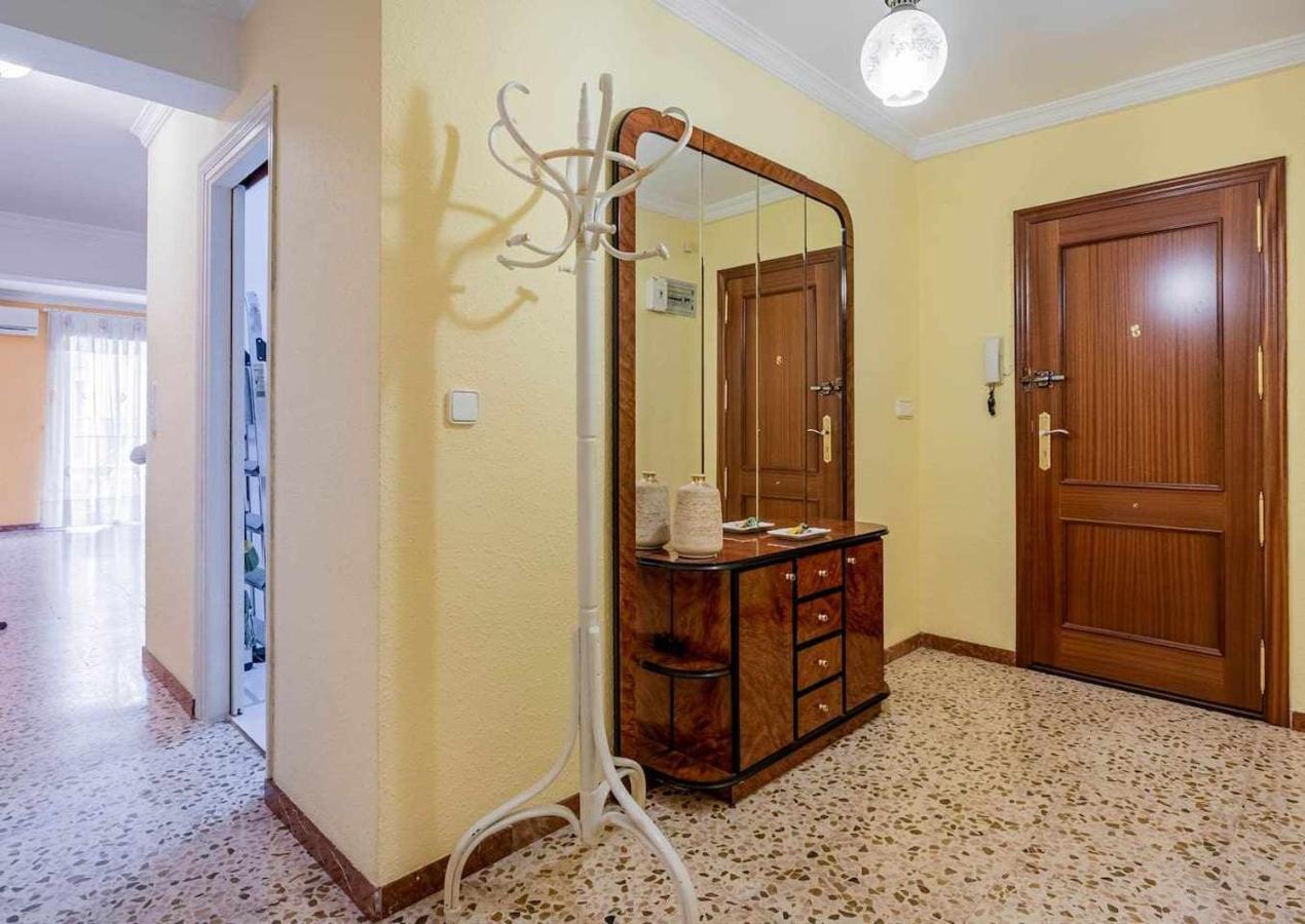Inftour Melodia Apartamento Calpe Buitenkant foto